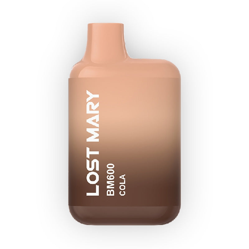 Lost Mary BM600 Prefilled Pod Vape Kit