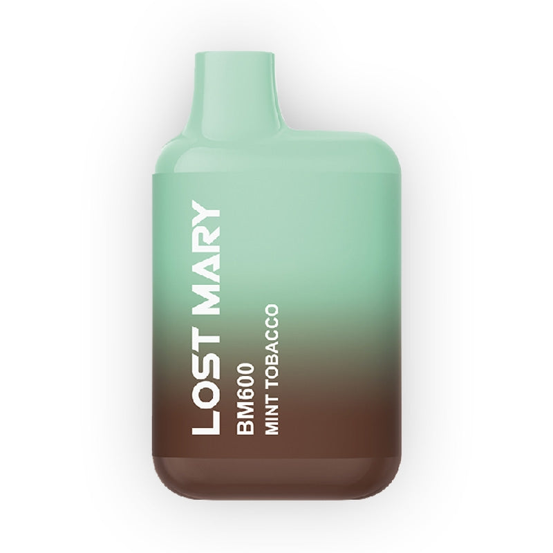 Lost Mary BM600 Prefilled Pod Vape Kit