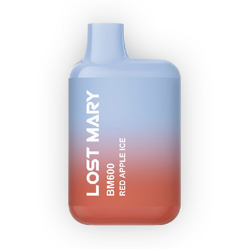 Lost Mary BM600 Prefilled Pod Vape Kit