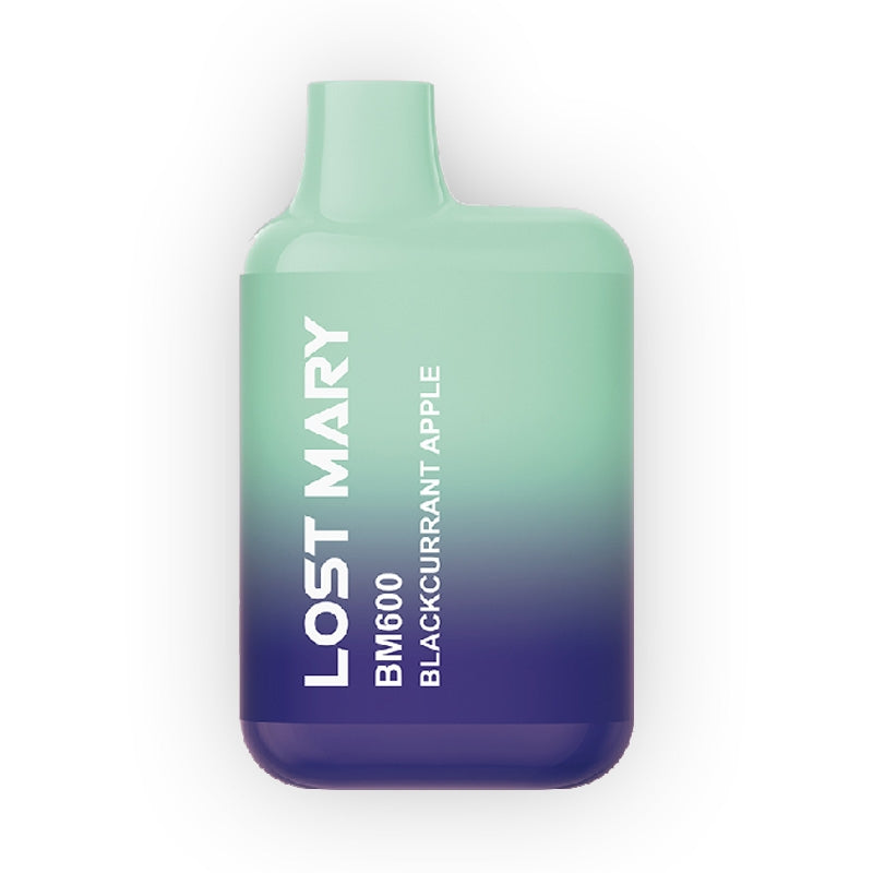 Lost Mary BM600 Prefilled Pod Vape Kit