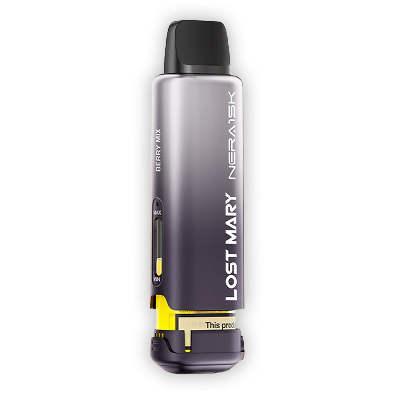 Lost Mary Nera 15K Fullview Prefilled Pods (Refill) Berry Mix