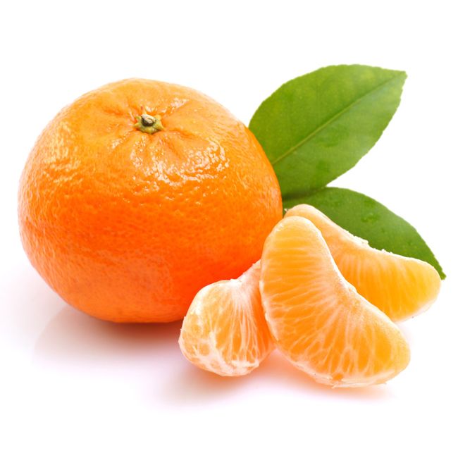 Mandarin Orange Eliquid