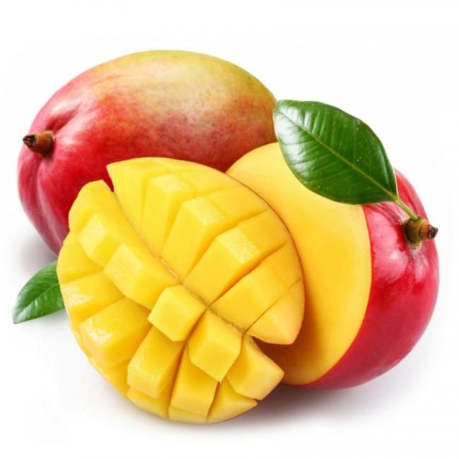 Mango Eliquid