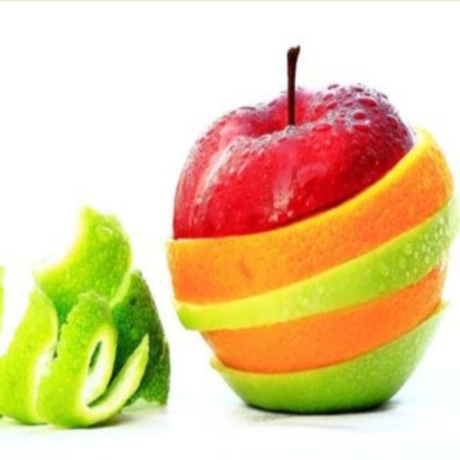Mixed Fruit Eliquid