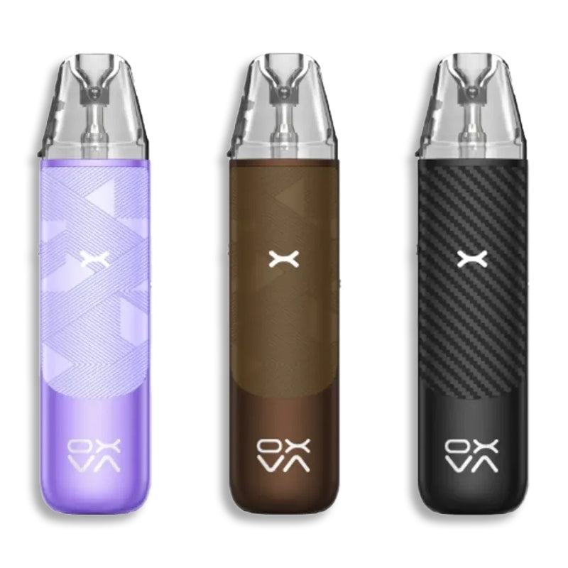OXVA NeXLIM Go Pod Vape Kit
