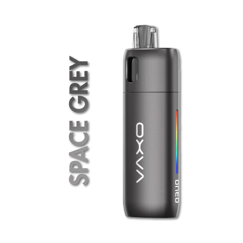OXVA ONEO Pod Vape Kit Colour Space Grey
