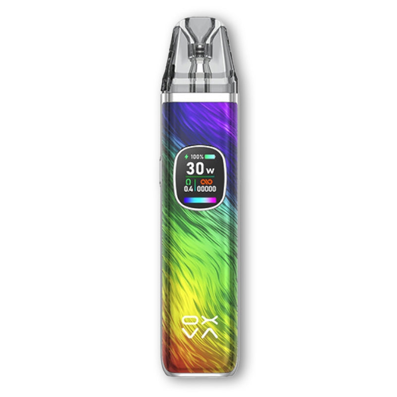 Oxva Xlim Pro 2 Pod Kit Rainbow