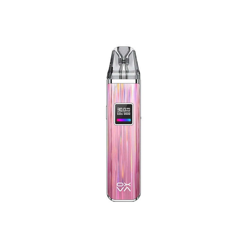 Oxva Xlim Pro Colour Gleamy Pink