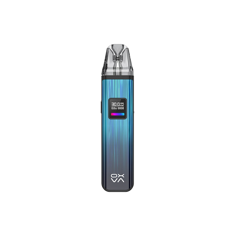 Oxva Xlim Pro Colour Gleamy Blue
