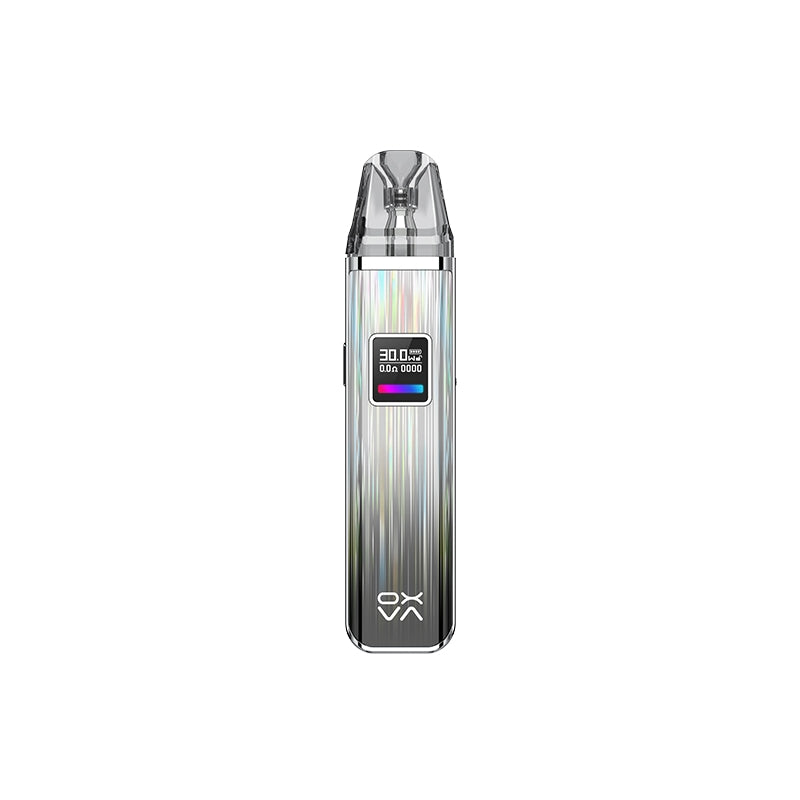 Oxva Xlim Pro Colour Gleamy Grey