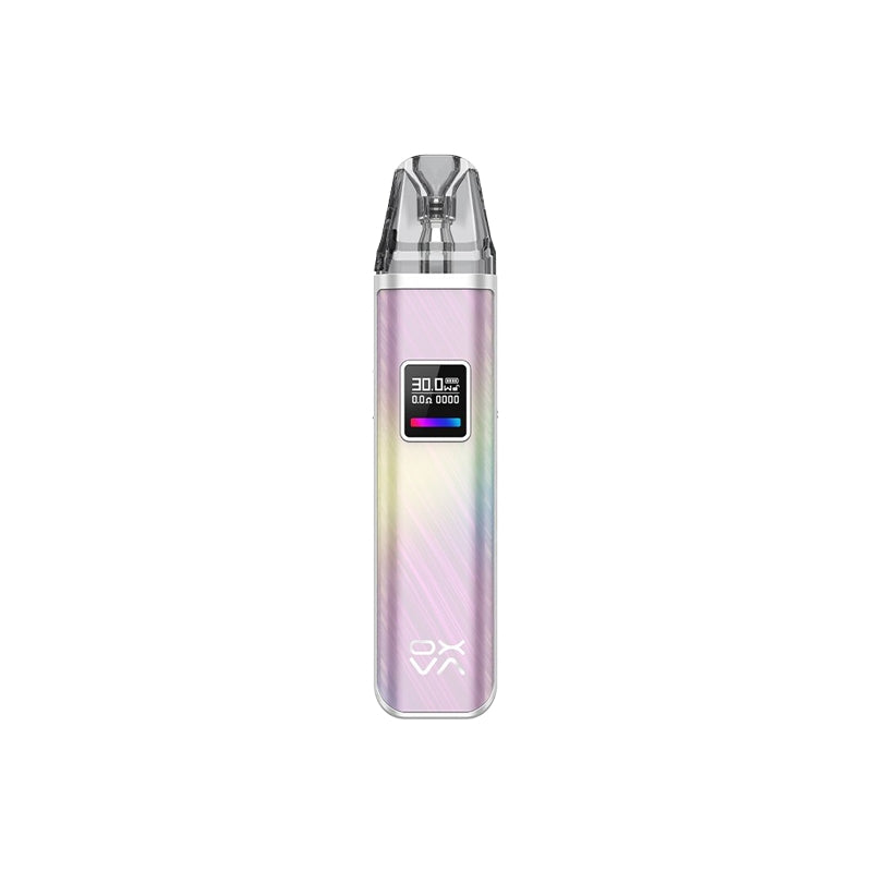 Oxva Xlim Pro Colour Aurora Pink