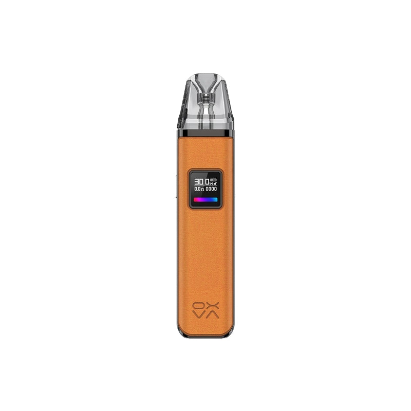 Oxva Xlim Pro Colour Coral Orange