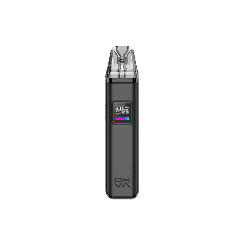 Oxva Xlim Pro Colour Grey Leather