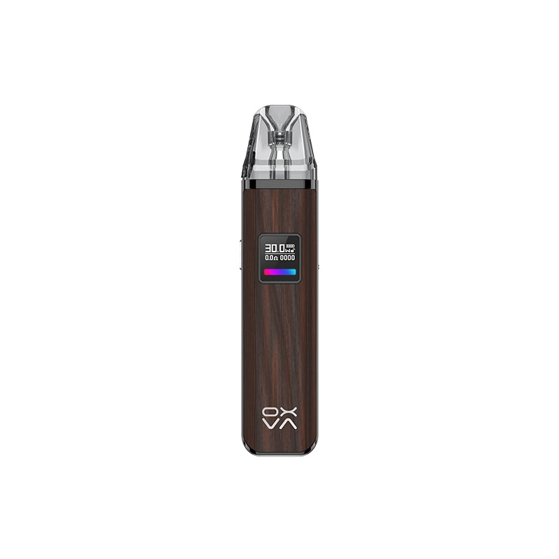 Oxva Xlim Pro Colour Brown Wood