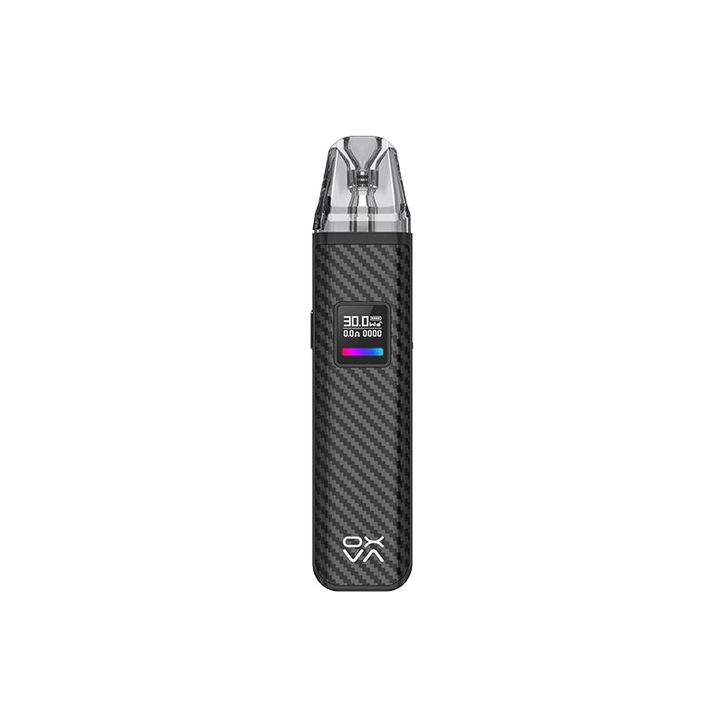 Oxva Xlim Pro Colour Black Carbon