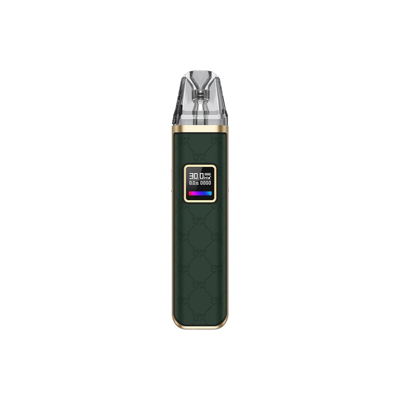 Oxva Xlim Pro Colour Pine Green