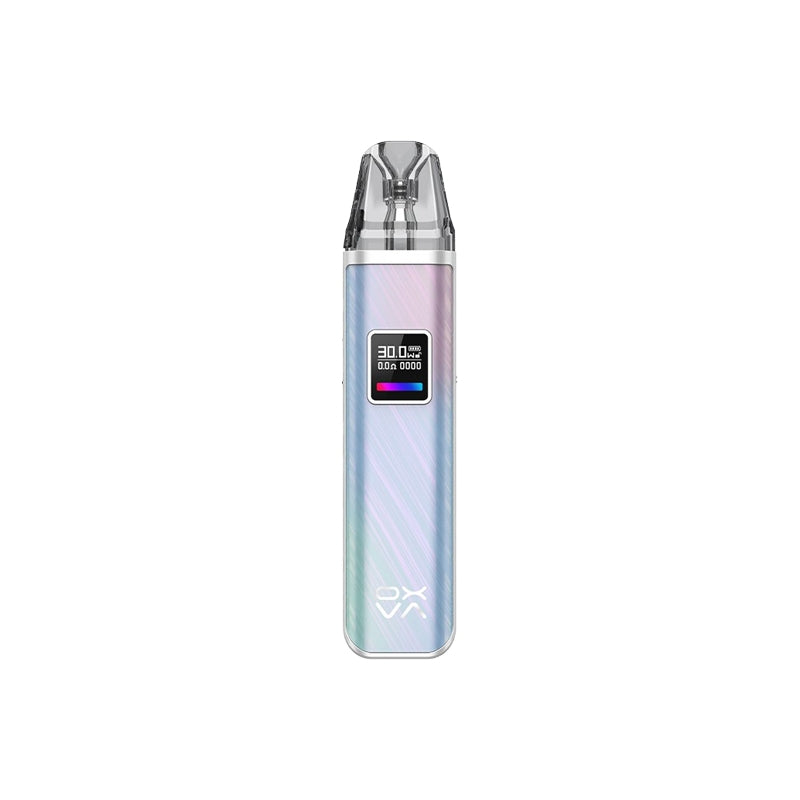 Oxva Xlim Pro Colour Aurora Blue