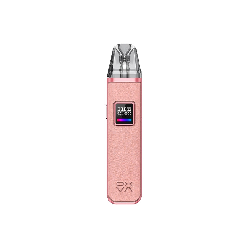 Oxva Xlim Pro Colour King Kong Pink