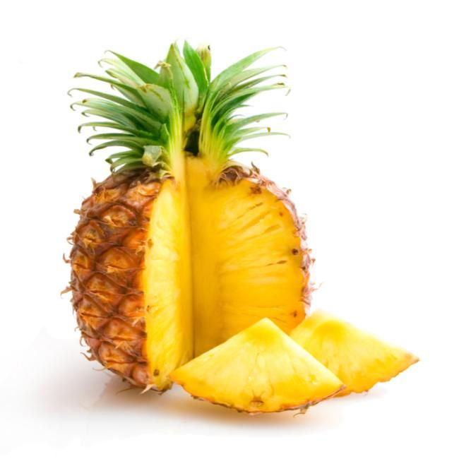 Pineapple Eliquid