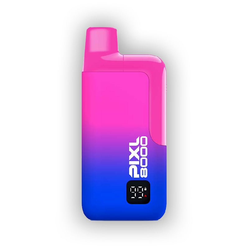 PIXL 8000 Prefilled Pod Kit
