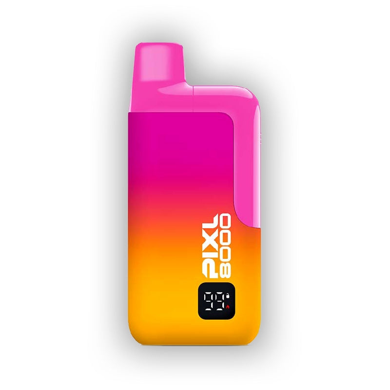 PIXL 8000 Prefilled Pod Kit