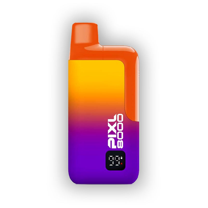 PIXL 8000 Prefilled Pod Kit