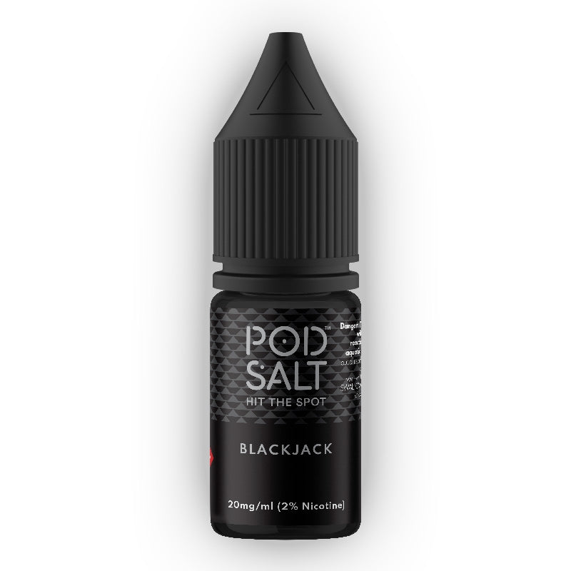 Pod Salt Nic Salts