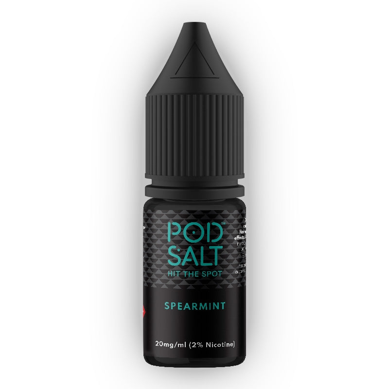 Pod Salt Nic Salts