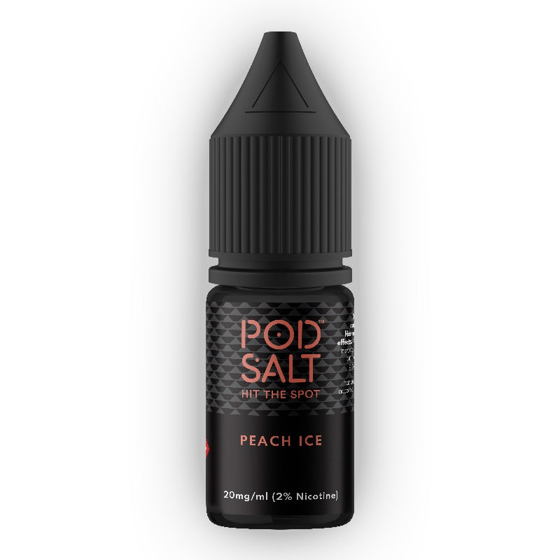 Pod Salt Nic Salts