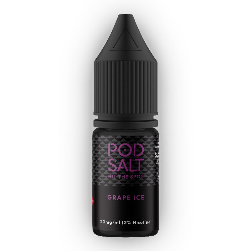 Pod Salt Nic Salts