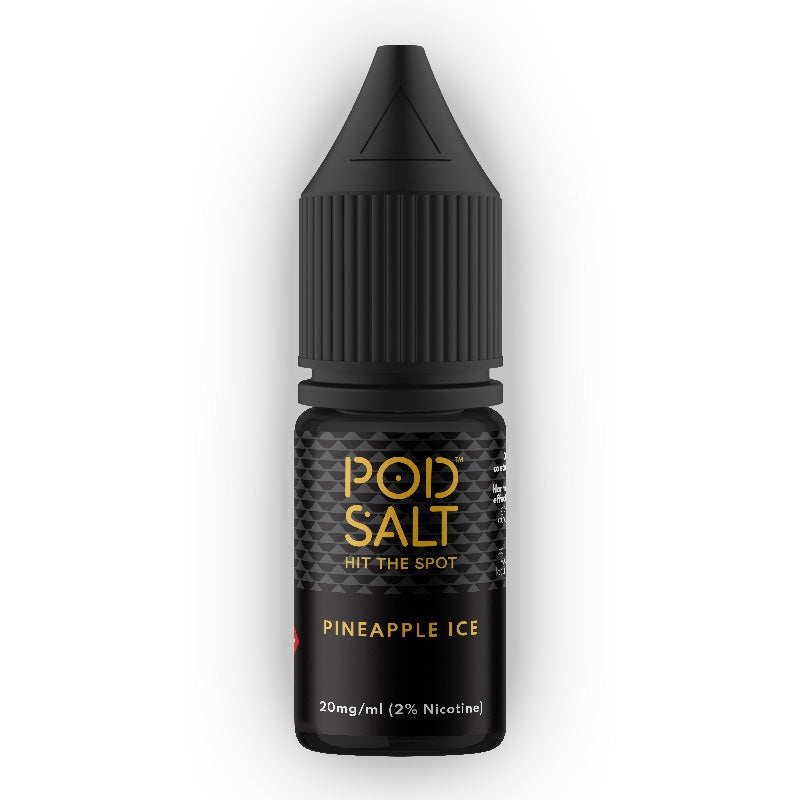 Pod Salt Nic Salts