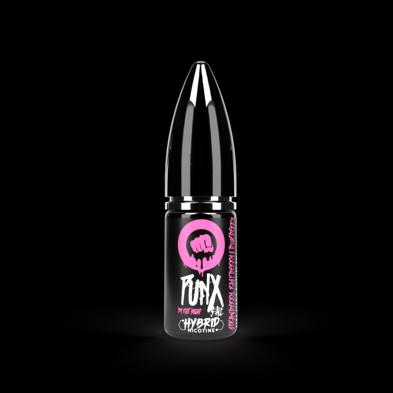 Riot Punx 10ml Nic Salts