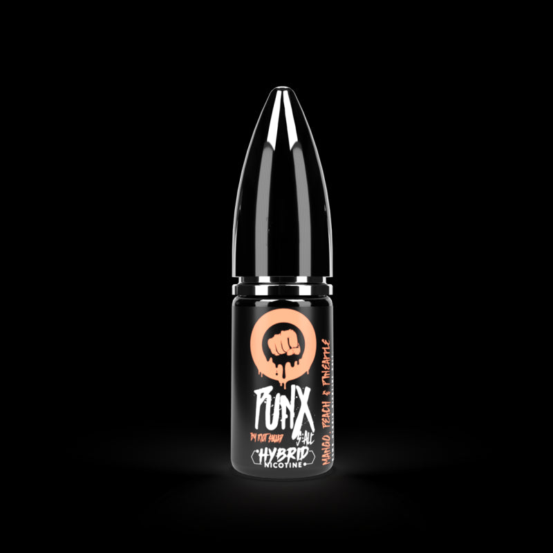 Riot Punx 10ml Nic Salts