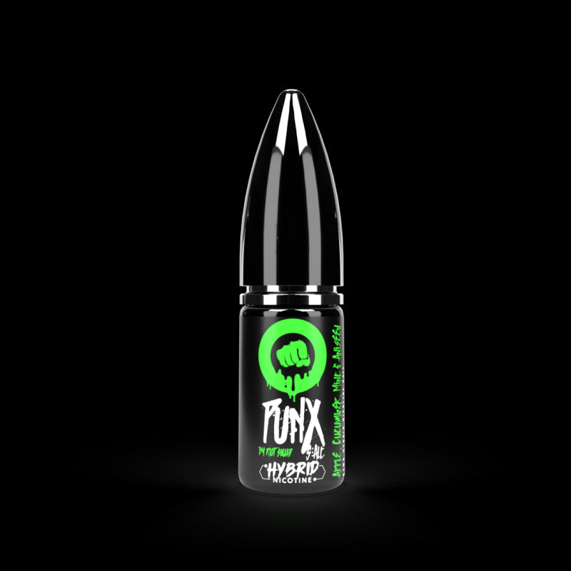 Riot Punx 10ml Nic Salts