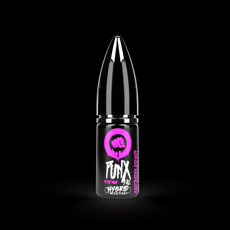 Riot Punx 10ml Nic Salts