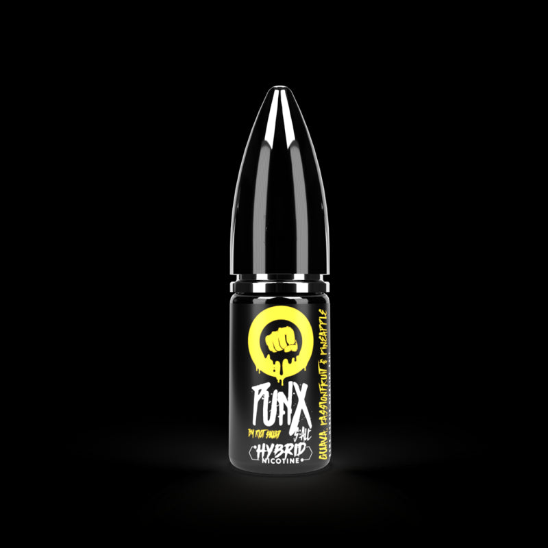 Riot Punx 10ml Nic Salts