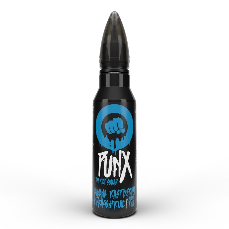 Riot Punx 50ml Shortfill