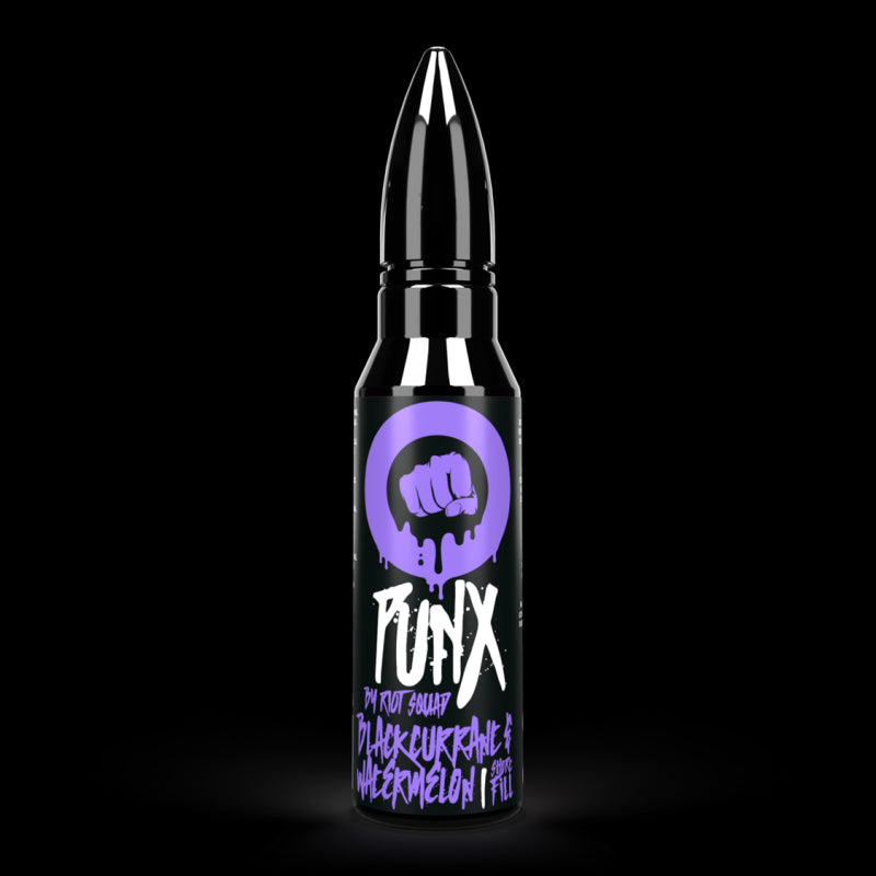 Riot Punx 50ml Shortfill