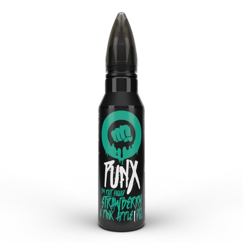 Riot Punx 50ml Shortfill