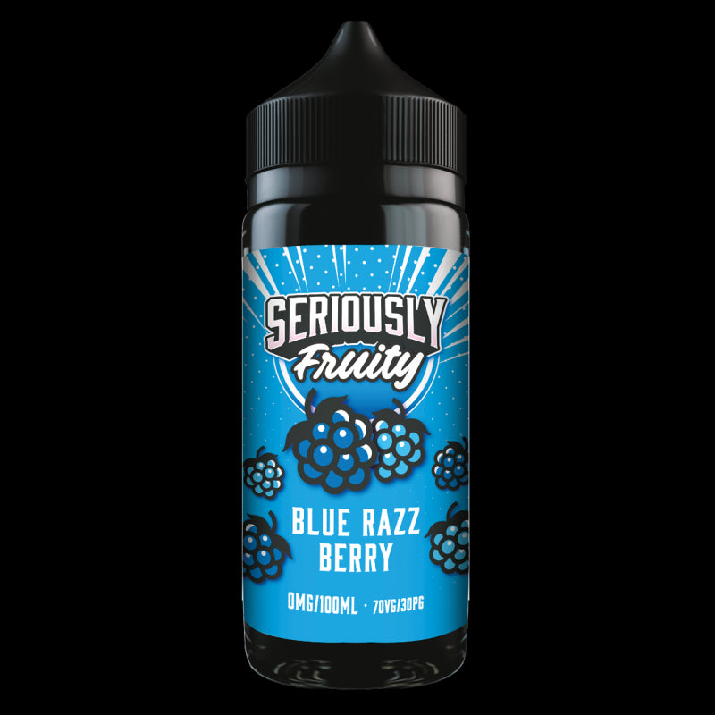Seriously Fruity 100ml Shortfill