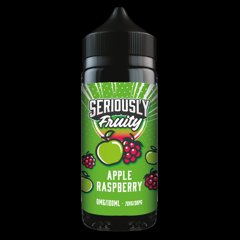 Seriously Fruity 100ml Shortfill