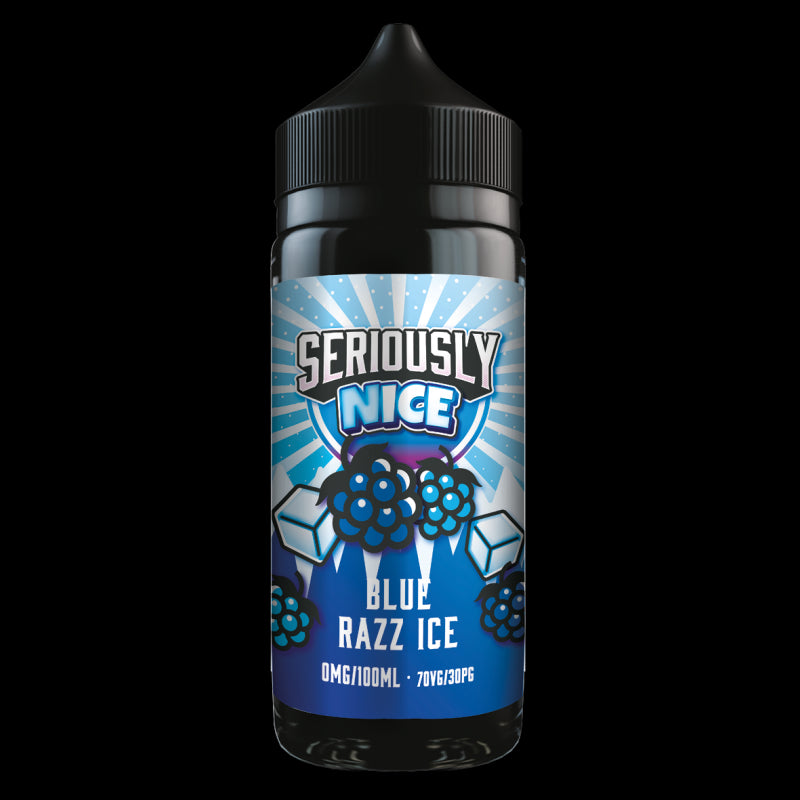 Seriously Nice 100ml Shortfill