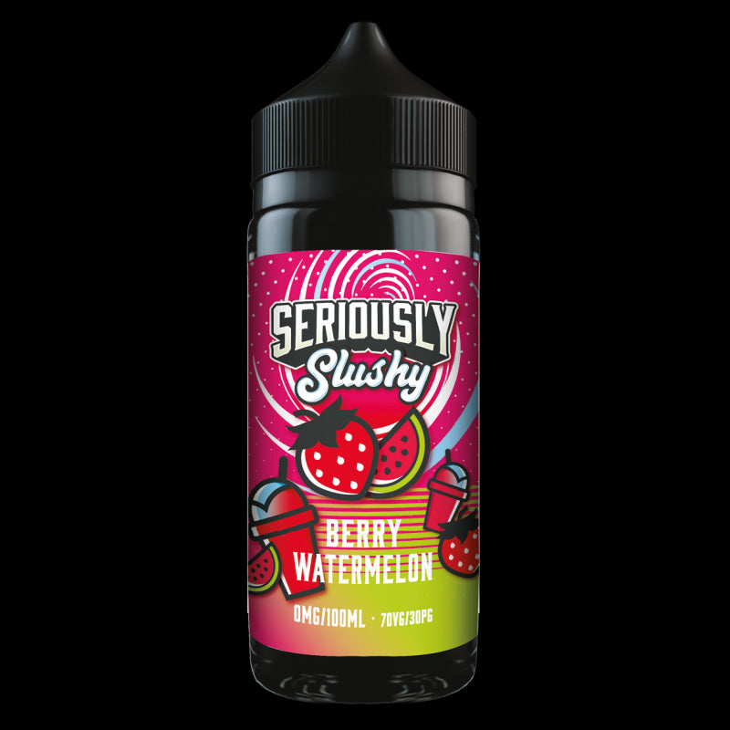 Seriously Slushy 100ml Shortfill