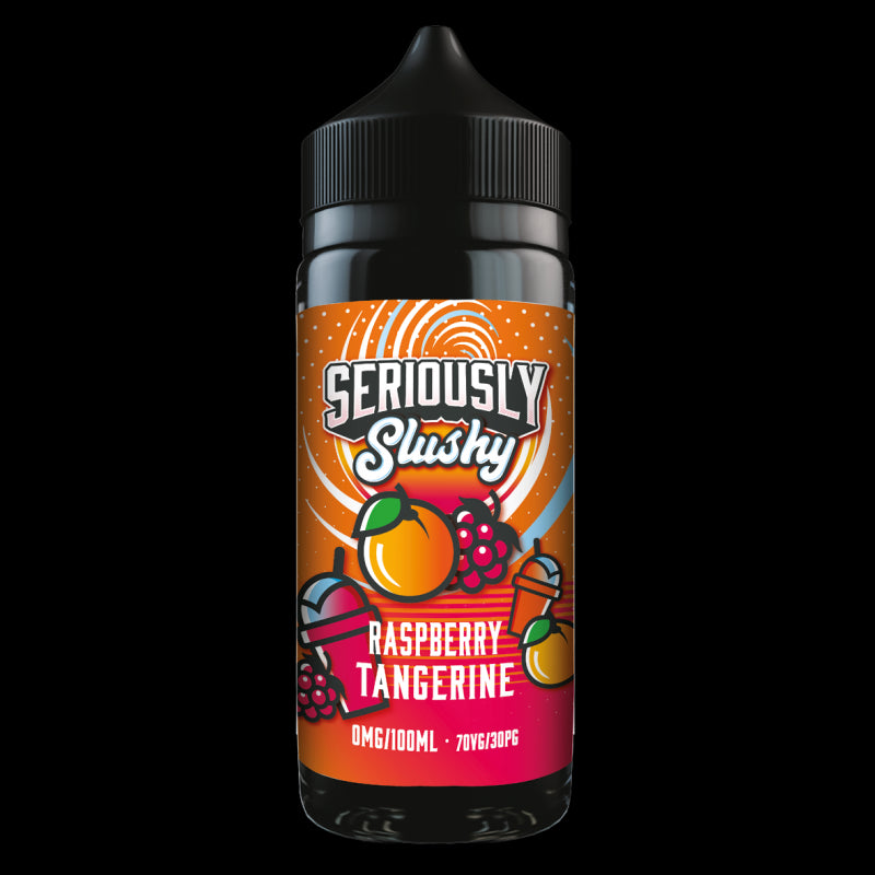 Seriously Slushy 100ml Shortfill