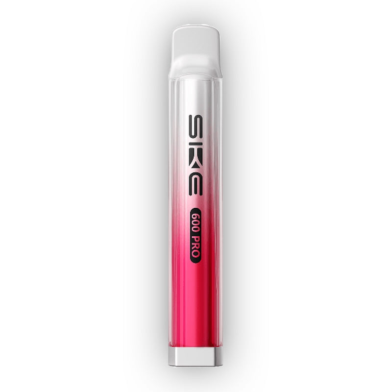 SKE Crystal Bar 600 Pro Prefilled Pod Vape Kit