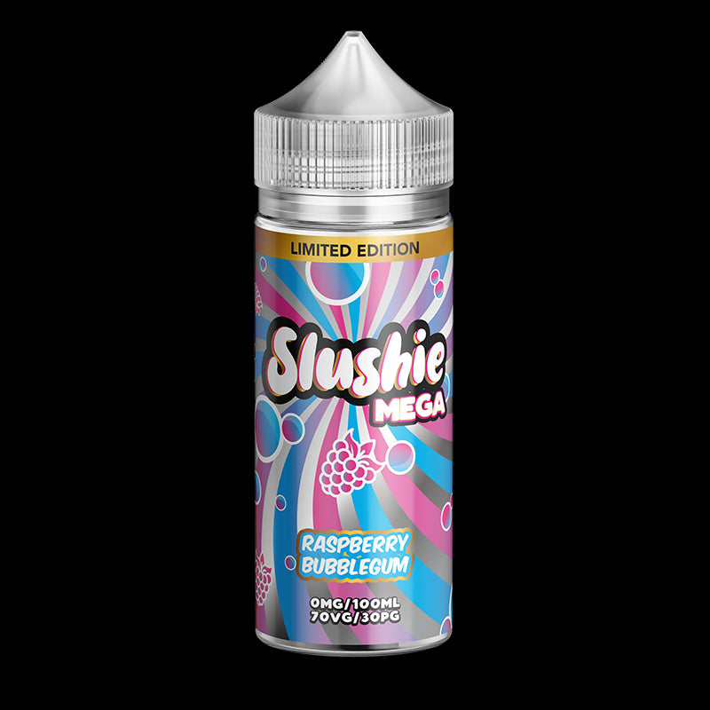Slushie MEGA 100ml Shortfill
