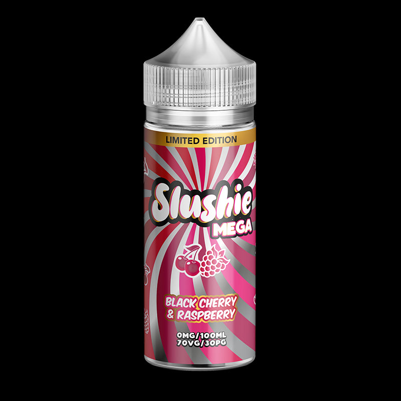 Slushie MEGA 100ml Shortfill