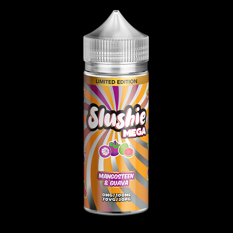 Slushie MEGA 100ml Shortfill
