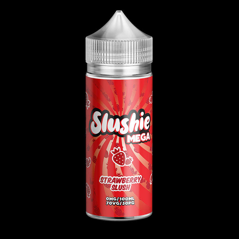 Slushie MEGA 100ml Shortfill