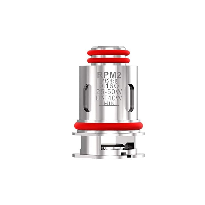Smok RPM 2 Coils 0.16ohm Meshed (5 Pack)